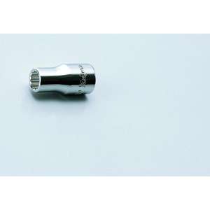 Koken-AS2405A-5/16 1/4 ''ซ็อกเก็ตหลายเหลี่ยมนิ้ว-ซ็อกเก็ตมือ4991644008452 1/4" - Product Image 1