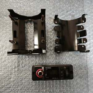 เซ็นเซอร์วัดการไหลแบบหนีบ KEYENCE FD-Q50C รุ่น FD-Q ตัวเซ็นเซอร์ 40A/50A IP65/IP67 FD Q50C - Product Image 6