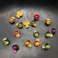 Mini figurine en PVC Alien, nouveauté, 1 pouce, 32 mm, remplissage de capsules distributrices, surprises pour les jouets en vinyle, Alien pour enfants, jouets classiques