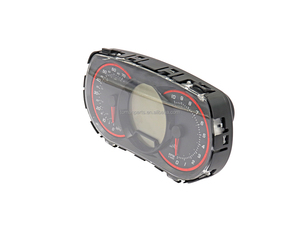 Nuevo SeaDoo GTX GTR Wake - 2012 / <span class=keywords><strong>2013</strong></span> BRP Gauge Cluster Unit Nuevo 278003005 - Product Image 3