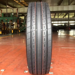 Neumático de Remolque, Accesorio para Neumáticos, Repuestos, Neumático Sólido para Montacargas 225/90R16, Neumático de Almacén 225/90R16 en Venta - Product Image 3