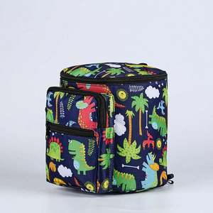 Bolsa de Almacenamiento Ligera para Productos de Bebé, Bolsa Impermeable para Colgar en la Carriola - Product Image 1