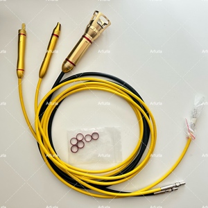 Arfurla - Accesorio de Láser de Diodo 3 <span class=keywords><strong>en</strong></span> 1 de 980nm y 1470nm para Fisioterapia y Eliminación de Hongos <span class=keywords><strong>en</strong></span> las Uñas - Product Image 1