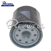 Pièces détachées de moteur automobile en gros d'usine OEM 90915-YZZE1 Filtre à huile d'origine authentique pour Toyota Corolla Accessoires de voiture