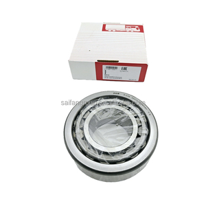 Roulements à rouleaux coniques 6312249 32310A 32310 6312249, dimensions 60.325x95.25x23.81mm pour camions lourds - Product Image 5