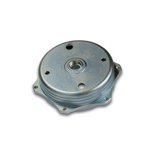 ล้อตุนกำลัง Ø 111x42สำหรับการจุดระเบิดด้วยพลังงานสำหรับรถจักรยานยนต์ - Product Image 1