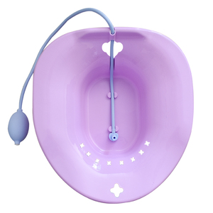 Toilette à siège vapeur Oem Yoni pour les personnes âgées et la Puerpera pour laver le bassin privé Yoni <span class=keywords><strong>Steam</strong></span> Wash Pot - Product Image 1
