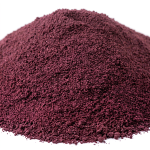Natürliches Alkanet-Wurzelpulver Alkanna Tinctoria für Kosmetische Anwendungen Großhandel - Product Image 1
