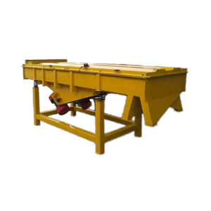 מחיר מותג מפורסם סיני מותג מחיר גבוה באיכות גבוהה מכירה חמה seve yk סדרה 3yk-2460 מסך רטט במלאי במלאי - Product Image 1