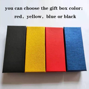 HDW 2024 <span class=keywords><strong>Portachiavi</strong></span> in Cristallo K9 all'Ingrosso, Logo Personalizzato, <span class=keywords><strong>Portachiavi</strong></span> Rettangolari in Cristallo con Incisione Laser e Confezione Regalo - Product Image 5