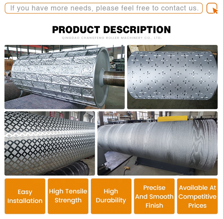 laser engraver cylinder