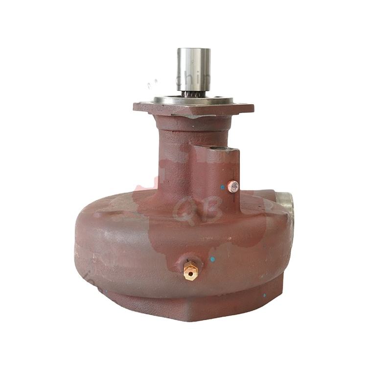 Low Price Engine Parts Water Pump Kit 4372337 4376121 for QSK60