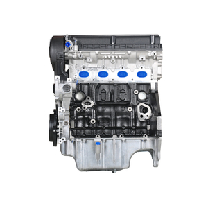 โกลด์แม๊กซ์เชฟโรเลต F18D4 Assembly-141hp 1.8L เครื่องยนต์ DOHC 16V บล็อกเหล็กหล่อ VT คู่เหมาะกับ cruze/orlando/opel ใหม่ - Product Image 3
