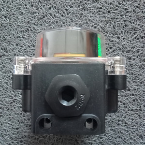 Válvula Solenoide Neumática Ross D3573A6161 DC24V de Doble Control de Aire - Product Image 3