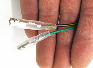 Câble de démarrage pour harnais de véhicule tout-terrain (ATV) et motocross 50cc 70cc 110cc - Product Image 4