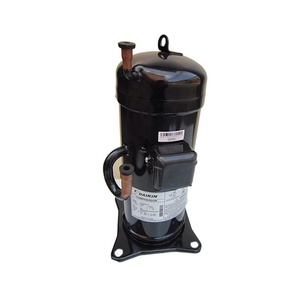 Máy nén lạnh chất lượng tốt JT212D-Y1L công nghiệp R22/380V với bảo hành 1 năm - Product Image 3