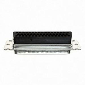 1658641-2 D-Sub Connector Electronic Component - Product Image 1