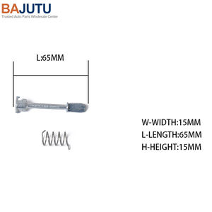 Kit de reparación de cilindro de bloqueo, precio al por mayor en BAJUTU, para <span class=keywords><strong>Seat</strong></span> <span class=keywords><strong>Ibiza</strong></span> Cordoba OE:6L3837167/168/Shopify,Ebay,Wish - Product Image 6
