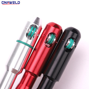 TIG welding wire feeder, manual wire feeder, aluminum alloy welding tool, TIG straight bar welding machine, welding wire <b>pen</b>. - Product Image 2
