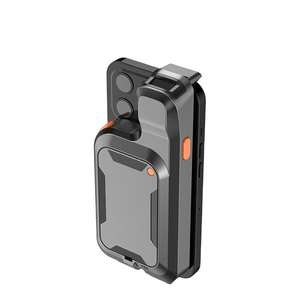 Vente en gros Mini lecteur de codes-barres portable sans fil Fabricant en stock Produit facile à transporter Lecteur de codes-barres - Product Image 2