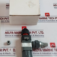 Adapté pour MU 607 10E 0 13A0 Ensemble de raccordement PVC DN25/PS 6-0 Bar
