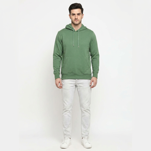 Sudadera con Capucha de Alta Calidad, Personalizable con Logotipo en Relieve, Sudadera con Capucha para Hombre, Sudadera con Capucha con Estampado 3D Personalizado - Product Image 1