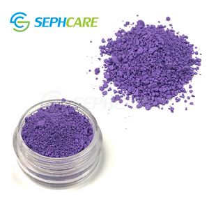 Dr. Storage-poudre bleue ultramince de haute qualité, Pigment <span class=keywords><strong>CI</strong></span> <span class=keywords><strong>77007</strong></span> pour les cosmétiques - Product Image 5