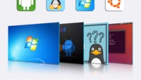 Computadora Táctil Industrial Android Todo en Uno de 10.1/13.3/15.6/19/21.5 Pulgadas, Monitor de Pared con USB Integrado, Producto Nuevo