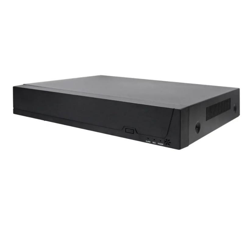 16 Channel H265 XMEYE 4K 16CH