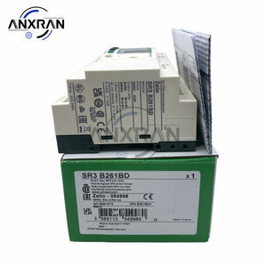 Para Schneider SR3B261BD SR3 controlador lógico extendido relé inteligente Modular - Product Image 2