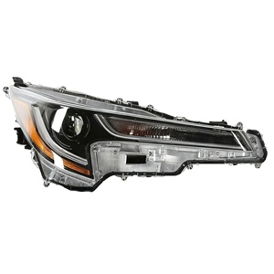 Faro Delantero para Toyota Corolla 2020, Versión LE para Estados Unidos - Product Image 1