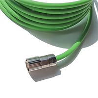 6fx5002-2ca31-2aa0 Nuevo y Original Cable de Señal PRICE Leadshine Easy Servo de 8m para Codificador SIEMENS
