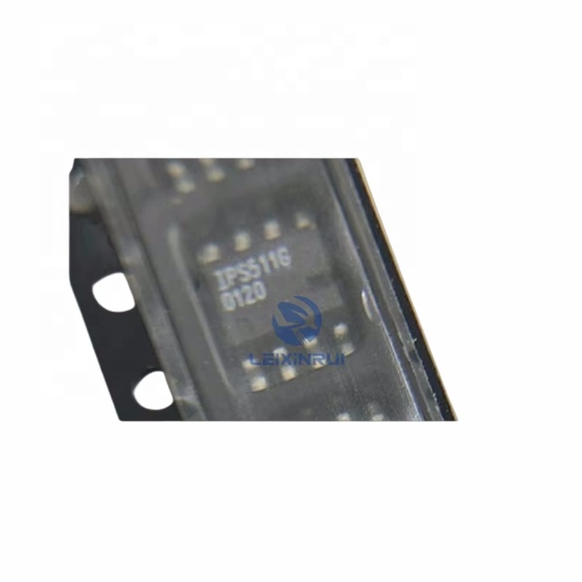 Stock IC chip standard original brand Power driver IC  SOIC-8  IPS511G