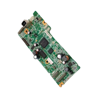 Placa base principal PLC CC03 MAIN compatible con XP402 XP405 XP406, suministro al por mayor