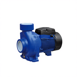 Pompa Elettrica ad Ingranaggi in Acciaio di Alta Qualità SALI 2HP Personalizzabile OEM 220-240V con Garanzia di 1 Anno - Product Image 2