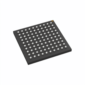 BOM IC In Stock ATSAMS70N19B-CFNT Embedded Buy Online Electronic Components 100 VFBGA - Product Image 1