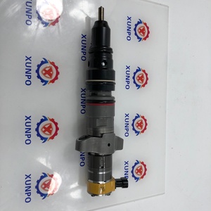 Excavator Parts Injector 387-9427 387-9428 387-9429 263-8218 387- 9433 387-9438 254-4399 387-9432 328-2576 for C7 C9 Engine - Product Image 3