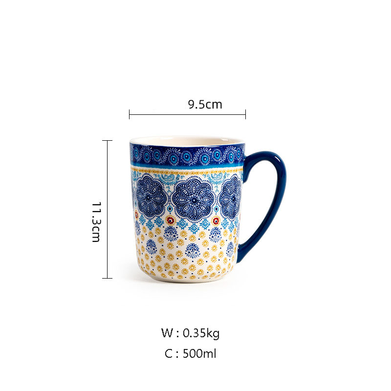 taza