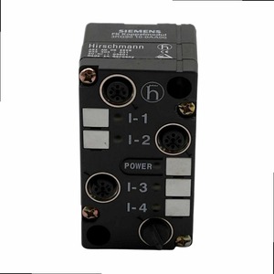 Am 06 <strong>Eeee</strong> 3rg9010-0aa00 Active As-interface Module for Industrial Coupling Applications Plc - Product Image 2