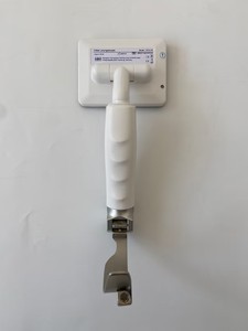 <span class=keywords><strong>Mini</strong></span> cámara portátil laringoscopio Sensor de vídeo reutilizable de mano CMOS para niños adultos tarjeta de memoria infantil almacenamiento de datos 1 año - Product Image 5