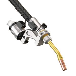 Conception Unique Offre Spéciale Tig Automatique Fiber <span class=keywords><strong>Laser</strong></span> Pistolet De Soudage - Product Image 6