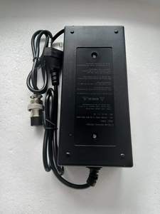 Caricabatterie LiFePO4 8S 29.2V 5A Dispositivo di Ricarica AC 100-240V a DC 29.2V 5A Alimentatore per Batterie - Product Image 6