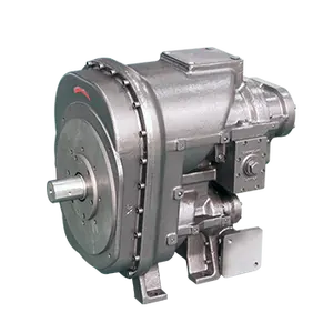 75KW Screw Air Compressors Main Machine Engine Head For Air Compressor