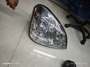 <span class=keywords><strong>Faros</strong></span> delanteros LED desmontados originales de fábrica de <span class=keywords><strong>segunda</strong></span> <span class=keywords><strong>mano</strong></span> para Lexus antiguo LS430 parachoques guardabarros lámpara <span class=keywords><strong>antiniebla</strong></span> rejilla capó puerta cuerpo Kit - Product Image 3