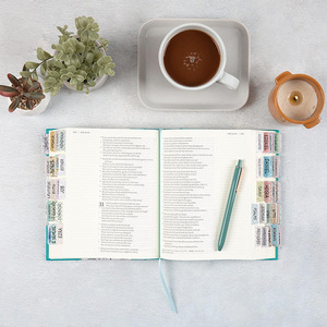 Etiquetas de índice personalizadas, pegatinas bíblicas para mujeres y hombres, pegatinas decorativas duraderas impermeables personalizadas para <span class=keywords><strong>revistas</strong></span> - Product Image 2