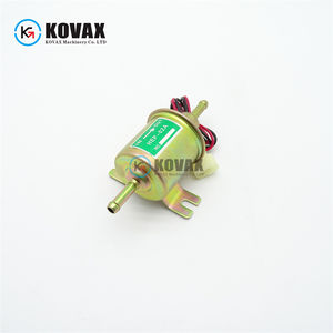 KOVAX HEP-02A Hohe Qualität Niederdruck Universal Elektrische Kraftstoff pumpe HEP-02A Benzinpumpe - Product Image 5
