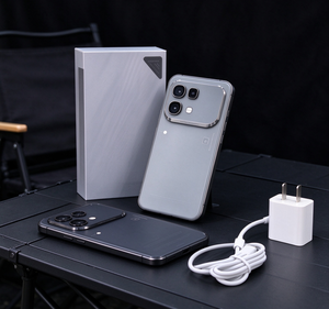 โทรศัพท์เกมมิ่ง Note60 Pro 5G, หน้าจอโค้ง HD, ปลดล็อคด้วยลายนิ้วมือบนใบหน้า, ตัวเครื่องบางเฉียบ, รองรับซิมคู่ทั่วโลก - Product Image 2