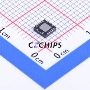 วงจรรวมอินเวอร์เตอร์ชิปไอซีวงจรรวม VQFN-14-EP SN74LVC06ARGYR (3.5X3.5) ของแท้ใหม่ - Product Image 2
