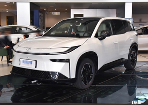Electrocars 2026 Bozhi 3X Bz3X SUV Eléctrico para Adultos, Vehículo Eléctrico con Tracción en las Cuatro Ruedas y Funciones de Lanzamiento, Vehículo de Nueva Energía - Product Image 2