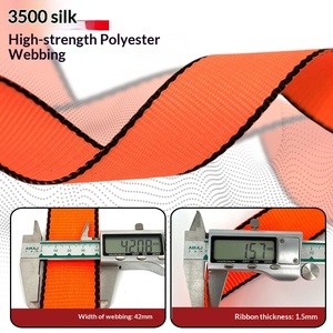 Cross-border customized five-point safety <b>belt</b> 5-point national standard aerial <b>work</b> European-style full-body safety <b>belt</b> double - Product Image 2
